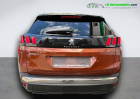 Peugeot 3008 2.0 BlueHDi 150ch  BVM  occasion  Beaupuy - photo n7