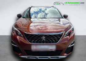 Peugeot 3008 2.0 BlueHDi 150ch  BVM  occasion  Beaupuy - photo n5