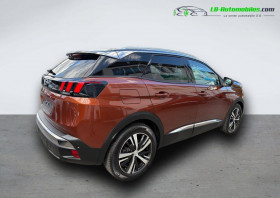 Peugeot 3008 2.0 BlueHDi 150ch  BVM  occasion  Beaupuy - photo n4