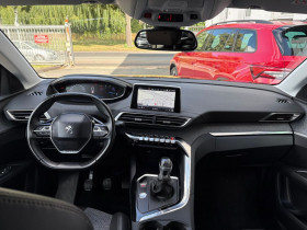 Peugeot 3008 2.0 BlueHDi 150ch  BVM  occasion  Beaupuy - photo n3