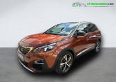 Peugeot 3008 2.0 BlueHDi 150ch  BVM   Beaupuy 31