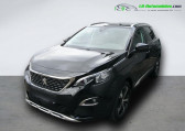 Peugeot 3008 occasion année 2018 boite Manuelle Annonce Peugeot 3008 occasion Diesel 2.0 BlueHDi 150ch BVM à Beaupuy