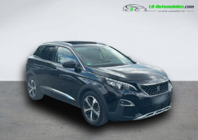 Peugeot 3008 2.0 BlueHDi 150ch  BVM  occasion  Beaupuy - photo n2