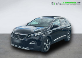 Peugeot 3008 , garage LB AUTOMOBILES  Beaupuy