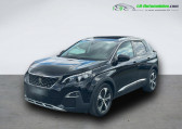 Peugeot 3008 occasion année 2016 boite Manuelle Annonce Peugeot 3008 occasion Diesel 2.0 BlueHDi 150ch BVM à Beaupuy