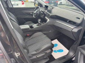 Peugeot 3008 2.0 BlueHDi 150ch  BVM  occasion  Beaupuy - photo n6