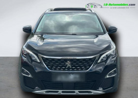 Peugeot 3008 2.0 BlueHDi 150ch  BVM  occasion  Beaupuy - photo n4