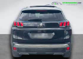 Peugeot 3008 2.0 BlueHDi 150ch  BVM  occasion  Beaupuy - photo n5
