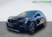 Peugeot 3008 occasion année 2018 boite Manuelle Annonce Peugeot 3008 occasion Diesel 2.0 BlueHDi 150ch BVM à Beaupuy