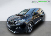Peugeot 3008 occasion année 2018 boite Manuelle Annonce Peugeot 3008 occasion Diesel 2.0 BlueHDi 150ch BVM à Beaupuy