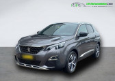 Peugeot 3008 occasion année 2018 boite Manuelle Annonce Peugeot 3008 occasion Diesel 2.0 BlueHDi 150ch BVM à Beaupuy