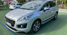 Peugeot 3008 , garage UTILITAIRES DES TONDEURS  Reims