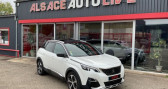 Annonce Peugeot 3008 occasion Diesel 2.0 BLUEHDI 150CH GT LINE S&S  Eckbolsheim