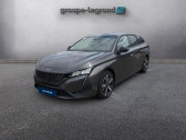 Peugeot 3008 occasion année 2017 boite Manuelle Annonce Peugeot 3008 occasion Diesel 2.0 BlueHDi 150ch GT Line S&S à Le Havre