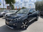 Peugeot 3008 occasion Gris année 2017 boite Manuelle Annonce Peugeot 3008 occasion Diesel 2.0 BLUEHDI 150CH GT LINE S&S à Toulouse