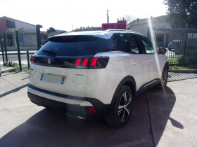 Peugeot 3008 2.0 BLUEHDI 150CH GT LINE S&S  occasion  Toulouse - photo n5