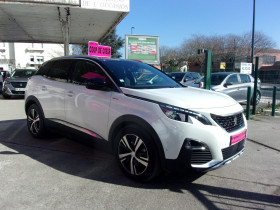 Peugeot 3008 2.0 BLUEHDI 150CH GT LINE S&S  occasion  Toulouse - photo n3