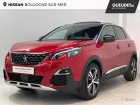 Peugeot 3008 occasion année 2018 boite Manuelle Annonce Peugeot 3008 occasion Diesel 2.0 BlueHDi 150ch GT Line S&S à Saint-Léonard