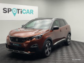 Peugeot 3008 occasion année 2017 boite Manuelle Annonce Peugeot 3008 occasion Diesel 2.0 BlueHDi 150ch GT Line S&S à Meaux