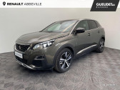 Peugeot 3008 occasion année 2018 boite Manuelle Annonce Peugeot 3008 occasion Diesel 2.0 BlueHDi 150ch GT Line S&S à Abbeville