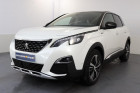 Peugeot 3008 occasion Blanc année 2016 boite Manuelle Annonce Peugeot 3008 occasion Diesel 2.0 BlueHDi 150ch S&S BVM6 Allure à Osny