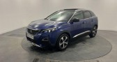 Peugeot 3008 2.0 BlueHDi 150ch S&S BVM6 GT Line   QUIMPER 29