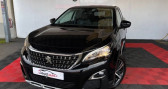 Annonce Peugeot 3008 occasion Diesel 2.0 BlueHDi 150ch SetS BVM6 Crossway � Cournon d'Auvergne