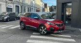 Annonce Peugeot 3008 occasion Diesel 2.0 BlueHDi 150ch SS BVM6 Crossway / SIEGES CHAUFFANTS MANSS � Cambrai