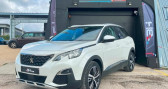 Annonce Peugeot 3008 occasion Diesel 2.0 BLUEHDI 180 ALLURE EAT8 - Attelage - Coffre �lectrique - � Ch�teau-Gaillard