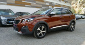 Peugeot 3008 occasion année 2017 boite Automatique Annonce Peugeot 3008 occasion Diesel 2.0 BLUEHDI 180 Ch GT EAT8 TOIT OUVRANT CARPLAY à LA CIOTAT