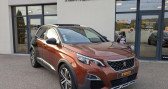 Peugeot 3008 occasion année 2017 boite Automatique Annonce Peugeot 3008 occasion Diesel 2.0 BLUEHDI 180 GT PACK EAT FOCAL-MASSANT-CHAUFFANT-TOIT OUV à AMPUIS
