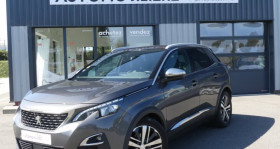 Peugeot 3008 occasion 2017 mise en vente à Nonant par le garage AGENCE AUTOMOBILIERE CAEN - photo n°1
