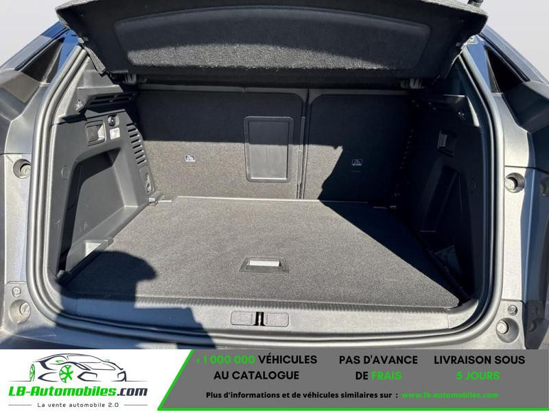 Peugeot 3008 2.0 BlueHDi 180ch  BVA  occasion  Beaupuy - photo n7