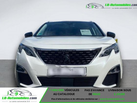 Peugeot 3008 2.0 BlueHDi 180ch  BVA  occasion  Beaupuy - photo n5