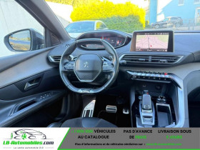 Peugeot 3008 2.0 BlueHDi 180ch  BVA  occasion  Beaupuy - photo n10