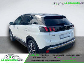 Peugeot 3008 2.0 BlueHDi 180ch  BVA  occasion  Beaupuy - photo n4