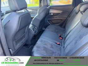 Peugeot 3008 2.0 BlueHDi 180ch  BVA  occasion  Beaupuy - photo n9
