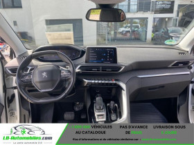Peugeot 3008 2.0 BlueHDi 180ch  BVA  occasion  Beaupuy - photo n3