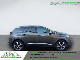 Peugeot 3008 2.0 BlueHDi 180ch  BVA  occasion  Beaupuy - photo n6
