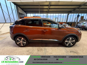 Peugeot 3008 2.0 BlueHDi 180ch  BVA  occasion  Beaupuy - photo n7