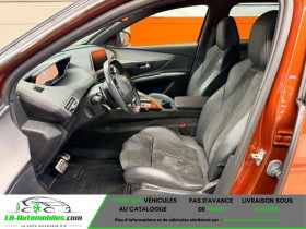 Peugeot 3008 2.0 BlueHDi 180ch  BVA  occasion  Beaupuy - photo n5