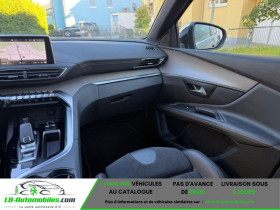 Peugeot 3008 2.0 BlueHDi 180ch  BVA  occasion  Beaupuy - photo n3
