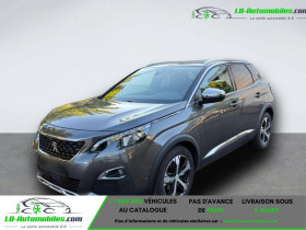 Peugeot 3008 2.0 BlueHDi 180ch  BVA  occasion  Beaupuy - photo n2