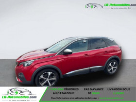 Peugeot 3008 2.0 BlueHDi 180ch  BVA  occasion  Beaupuy - photo n3