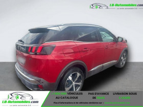 Peugeot 3008 2.0 BlueHDi 180ch  BVA  occasion  Beaupuy - photo n2