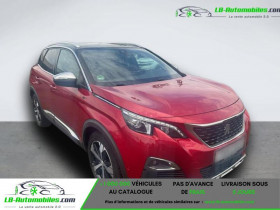 Peugeot 3008 , garage LB AUTOMOBILES  Beaupuy