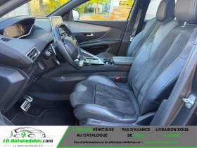 Peugeot 3008 2.0 BlueHDi 180ch  BVA  occasion  Beaupuy - photo n8