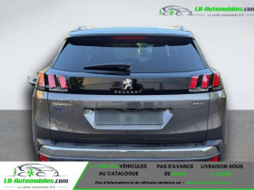 Peugeot 3008 2.0 BlueHDi 180ch  BVA  occasion  Beaupuy - photo n7