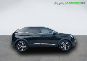 Peugeot 3008 2.0 BlueHDi 180ch  BVA  occasion  Beaupuy - photo n5