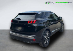 Peugeot 3008 2.0 BlueHDi 180ch  BVA  occasion  Beaupuy - photo n3